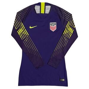 2018 USMNT Goalie Fourth Kit Jersey - S
